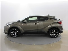 C-HR G