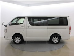 ハイエースV* スーパーGLダーク2