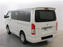 ハイエースV* スーパーGLダーク2