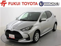 ヤリス ハイブリッド X