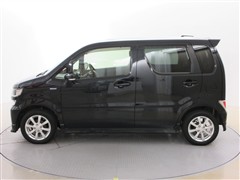 ワゴンR* ハイブリッド FZ