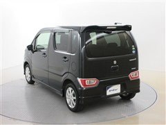 ワゴンR* ハイブリッド FZ