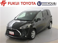 シエンタ Gセーフティエディション