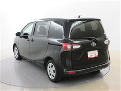 シエンタ Gセーフティエディション