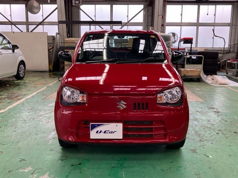 アルト (143012076771) 中古車詳細｜トヨタ公式 GAZOO中古車サイト