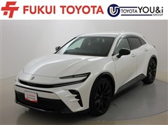 クラウン スポーツ Z