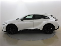 クラウン スポーツ Z