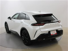 クラウン スポーツ Z
