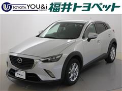 マツダ CX-3 XD