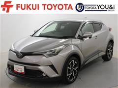 C-HR G-T