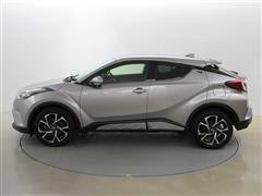 C-HR G-T
