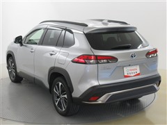 カローラクロス ハイブリッド Z