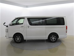 ハイエースV スーパーGL ダークP