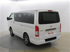 ハイエースV スーパーGL ダークP