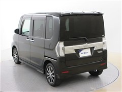 タント*カスタムXトップEVS SA3