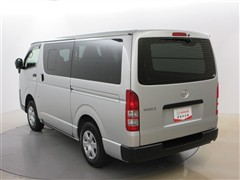 ハイエースバン ロング DX