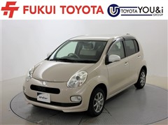 パッソ* プラスハナ Gパッケーシ