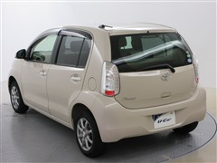 パッソ* プラスハナ Gパッケーシ