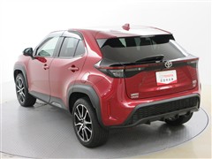 ヤリスクロス HV GR スポーツ