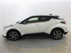 C-HR G LEDエディション