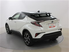 C-HR G LEDエディション