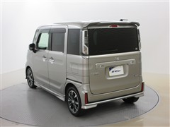 フレアワゴン カスタムS HV XS