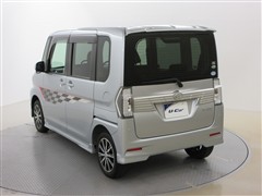 タント カスタムX トップED SA3