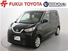 日産 デイズ X