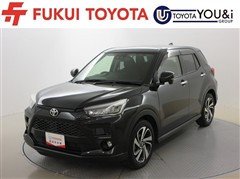 トヨタ ライズ Z