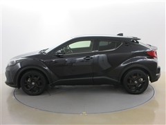 C-HR Gモードネロ セーフティ+2