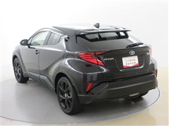 C-HR Gモードネロ セーフティ+2