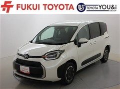 トヨタ シエンタ ハイブリッド Z
