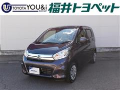 日産 デイズ* X