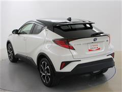 C-HR G