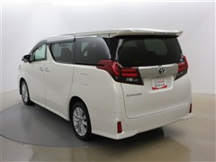 アルファード S Aパッケージ