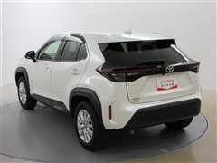 ヤリスクロス G