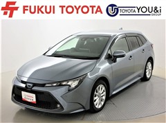 カローラツーリング HV S