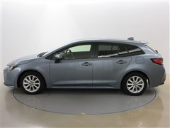 カローラツーリング HV S