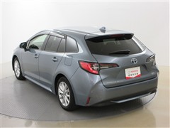 カローラツーリング HV S