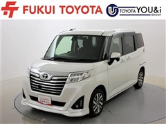 ルーミー カスタムG S