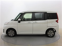 ルーミー カスタムG S