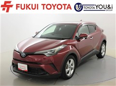 C-HR S LEDエディション