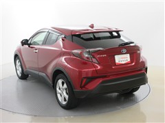 C-HR S LEDエディション