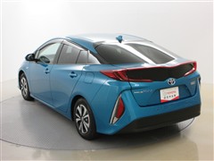 プリウスPHV Aレザーパッケーシ