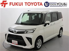 トヨタ ルーミー G