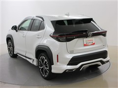 ヤリスクロス ハイブリッド Z