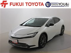 トヨタ プリウス Z