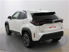 ヤリスクロス ハイブリッド Z