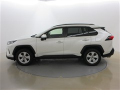 RAV4 ハイブリッドX