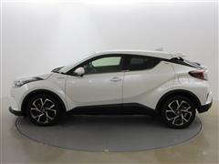 C-HR G